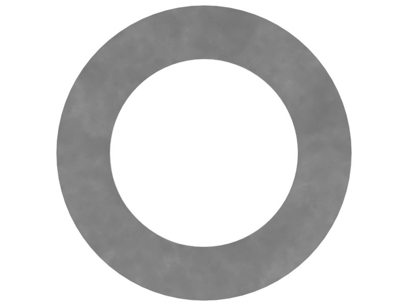 Шайба с внутренним диаметром 6,06 мм