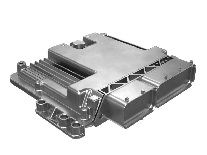465-0307: Controller