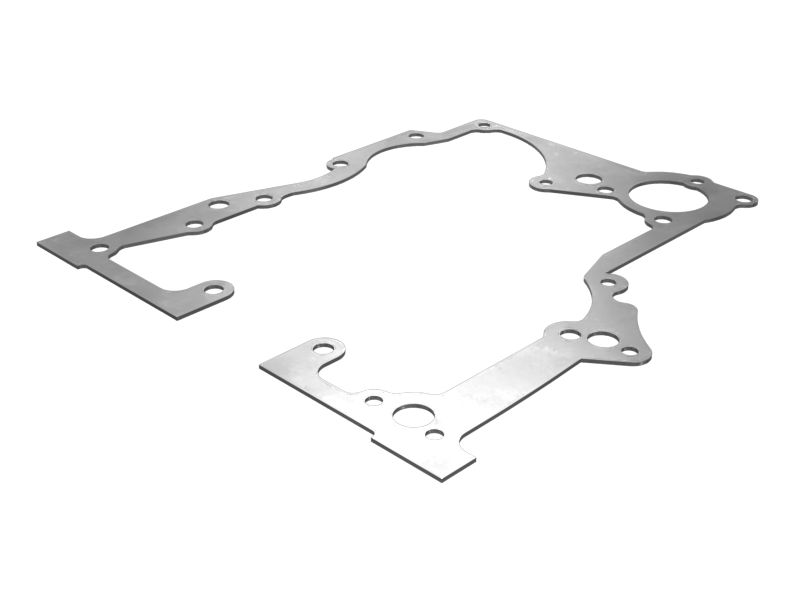 Прокладка передней пластины корпуса двигателя