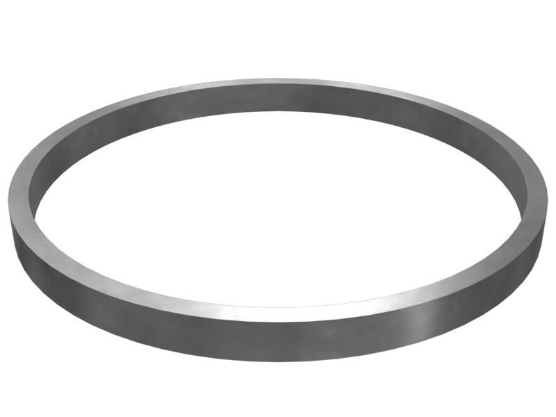 Поршневое кольцо с внутренним диаметром 22,22 мм