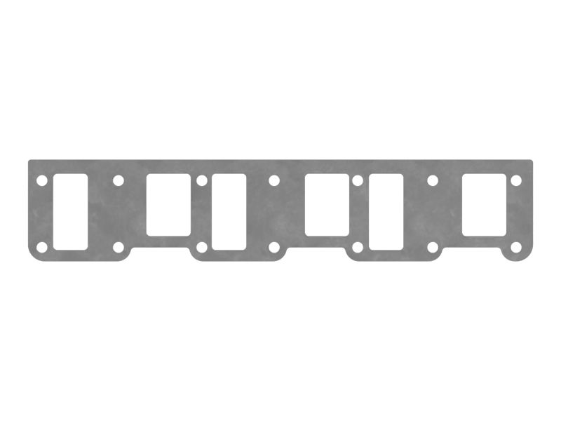 Прокладка впускного коллектора