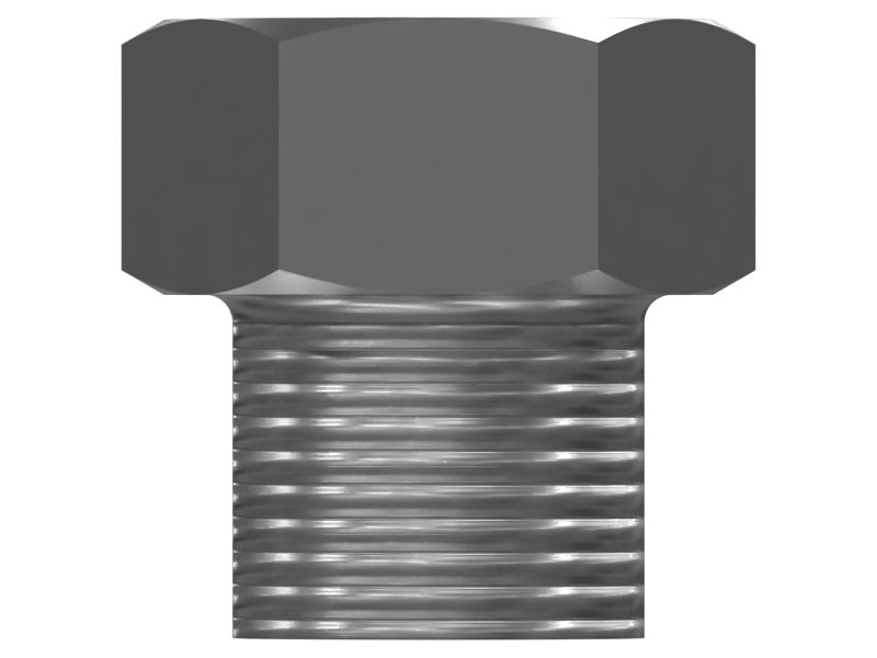 ГАЙКА СПЕЦИАЛЬНАЯ