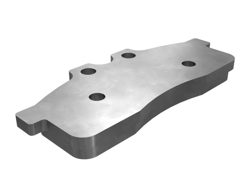 250-6065: Lining Pad