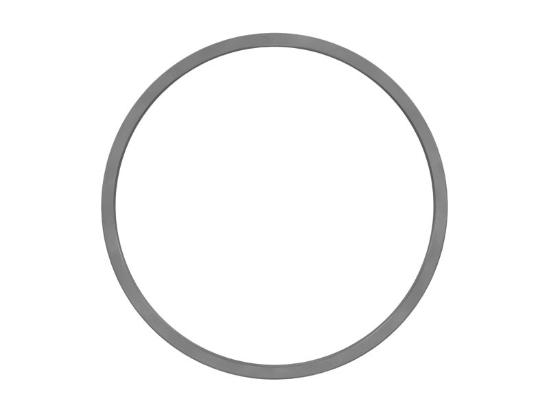 Шатунный подшипник с наружным диаметром 55,51 мм