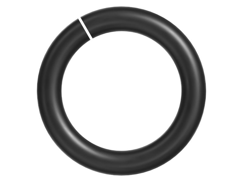 СТОПОРНОЕ КОЛЬЦО