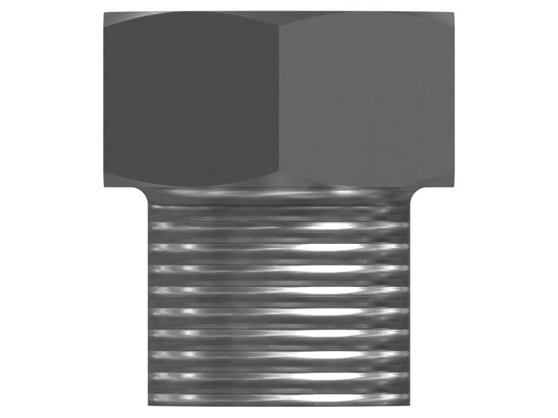 ГАЙКА СПЕЦИАЛЬНАЯ