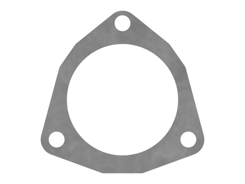 Прокладка топливного насоса высокого давления