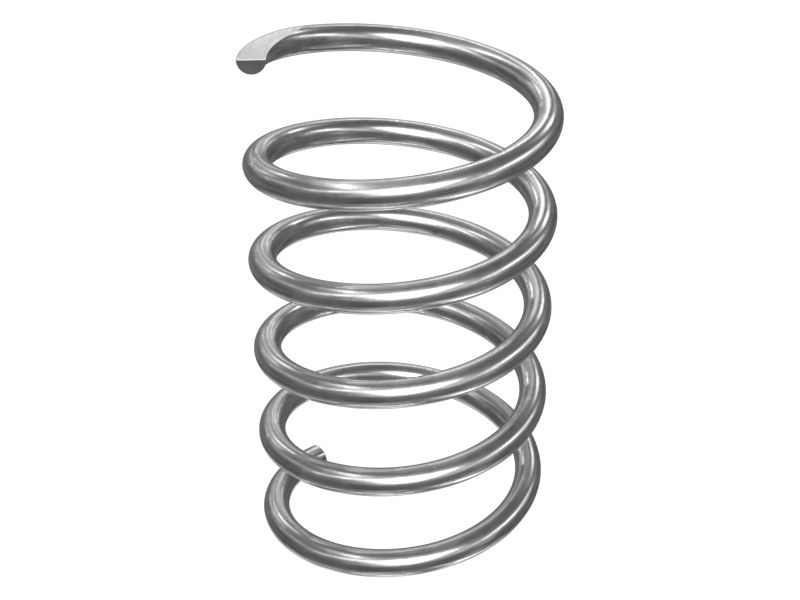 2U-1487: 15.75 Mm Outer Diameter Compression Spring 2U1487 купить
