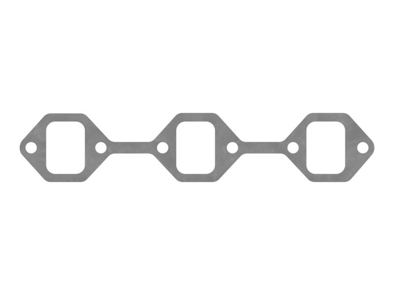 Прокладка выпускного коллектора толщиной 0,25 мм