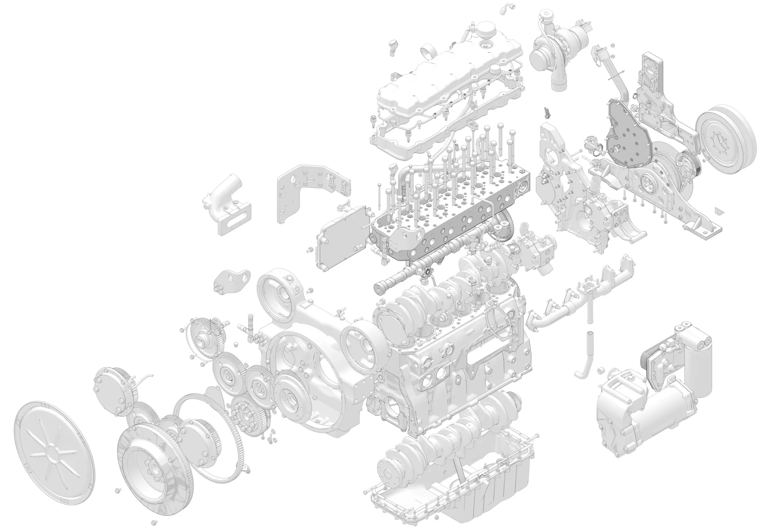 Componente motor