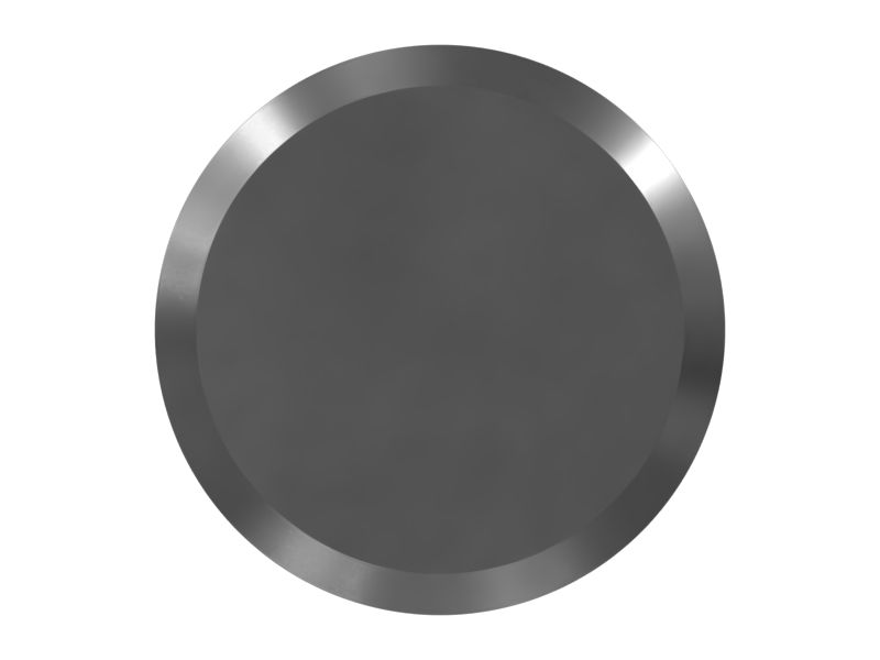 Полый штифт с наружным диаметром 9,36 мм