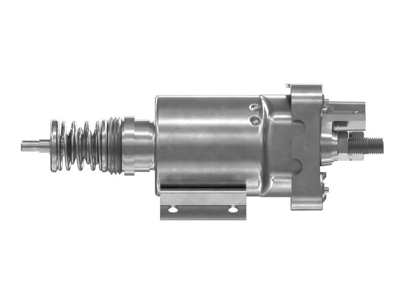 Электромагнит электростартера на 24 В