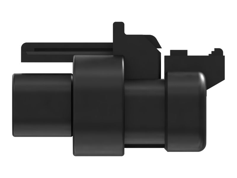 3-контактный разъем