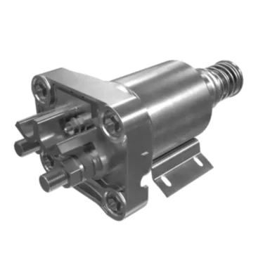 338-3453: Solénoïde pour démarreur électrique 24 V