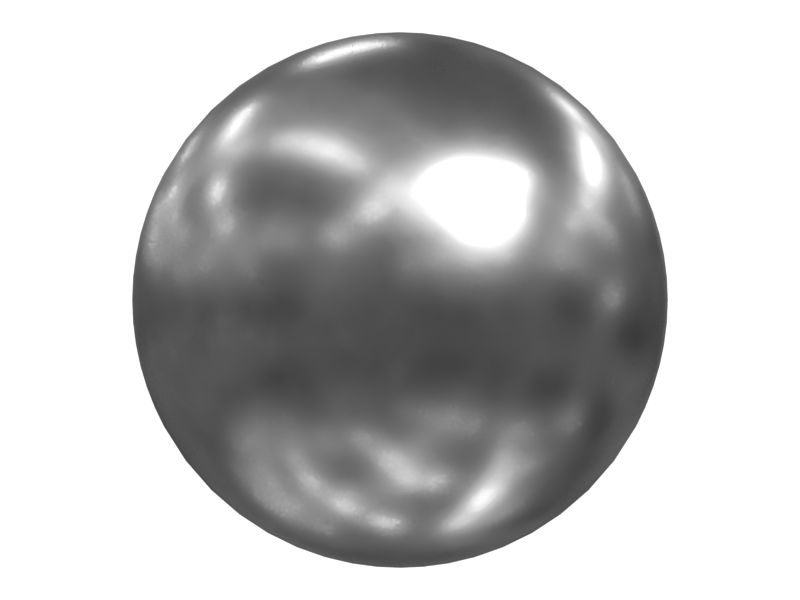 Диаметр шара 7,938 мм