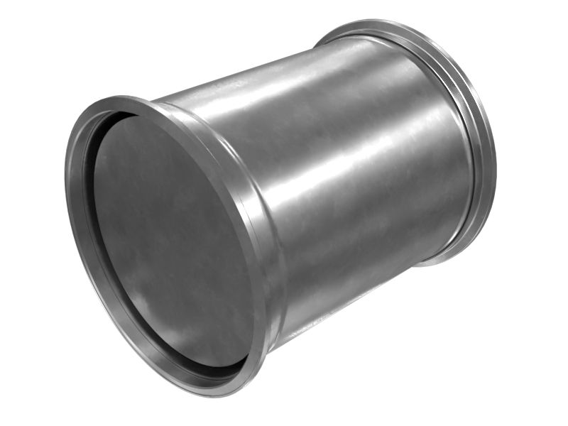 425-9223: DPF Filter Assembly