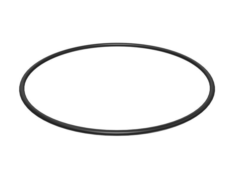 Уплотнительное кольцо, внутренний диаметр 119,5 мм