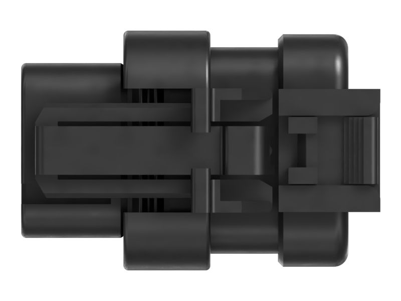 3-контактный разъем