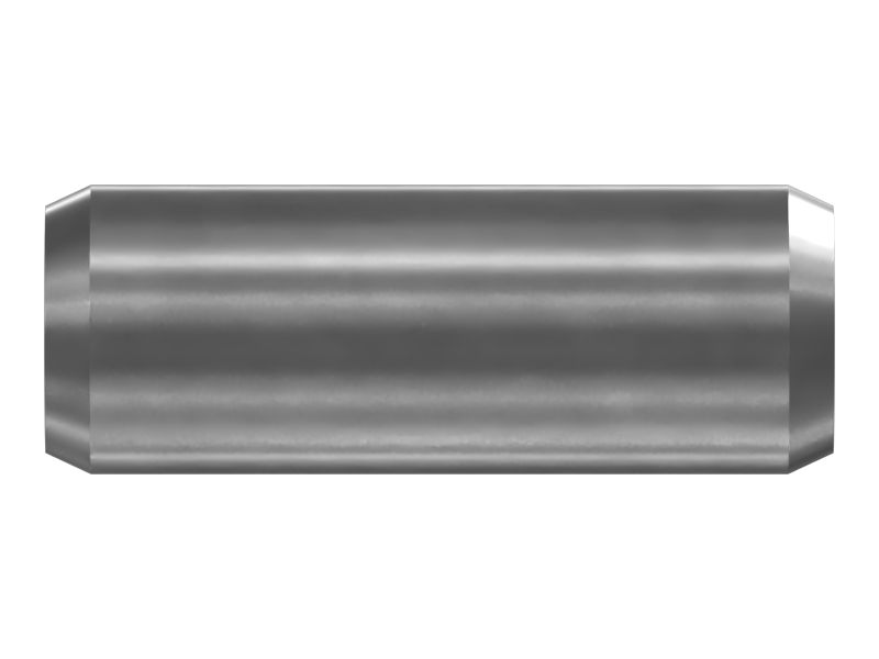 Полый штифт с наружным диаметром 9,36 мм