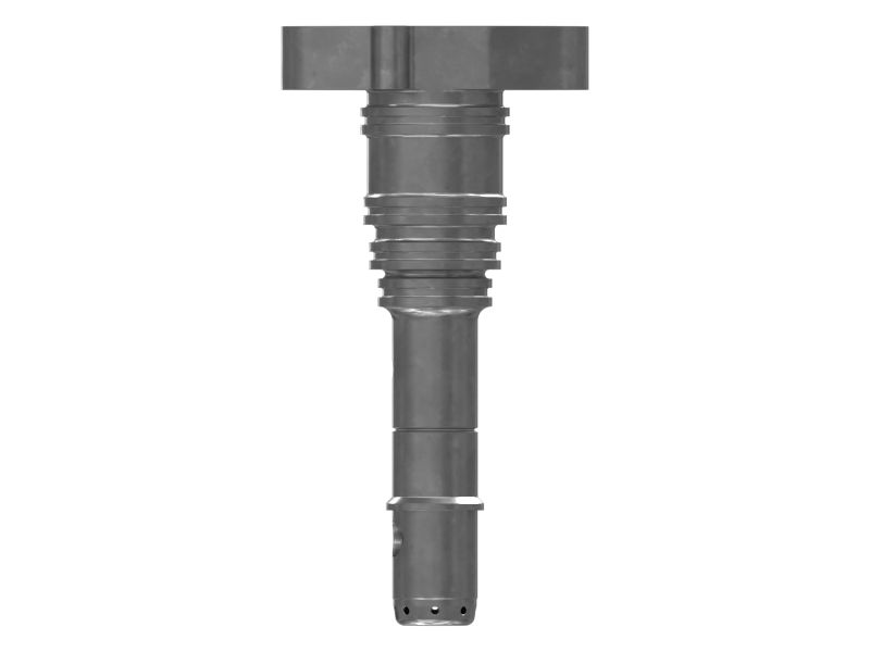 Адаптер форкамеры