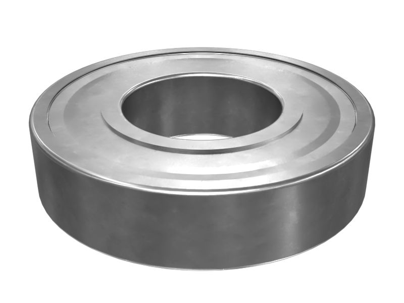 Шариковый подшипник в сборе