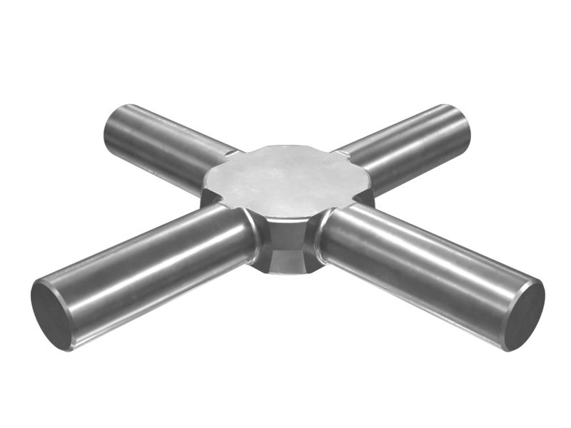 6G-0703: КРЕСТОВИНА