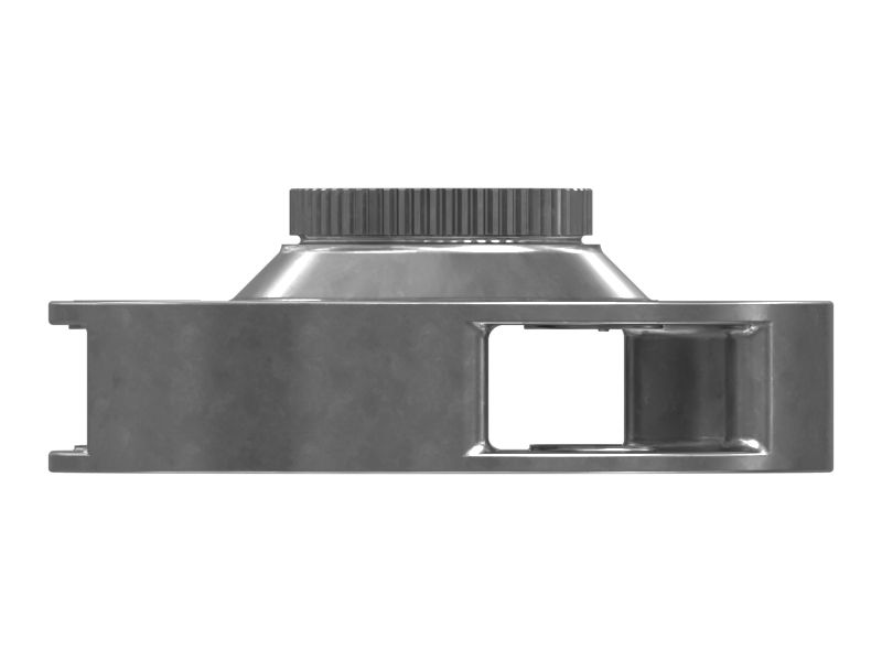 Внутреннее водило планетарной передачи в сборе