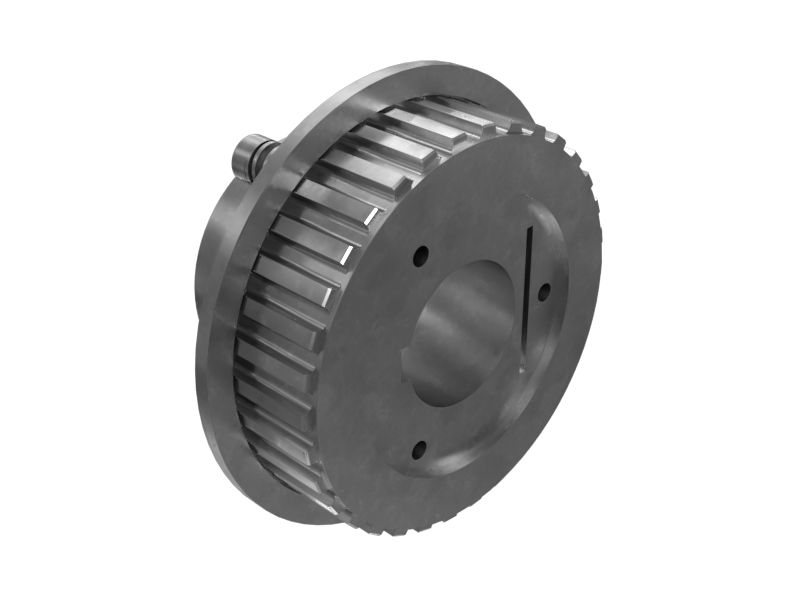 СТУПИЦА В СБОРЕ