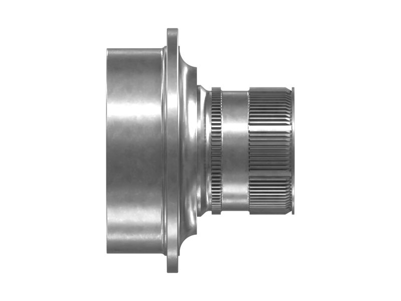 Колесо бортового редуктора, наружный диаметр 550 мм