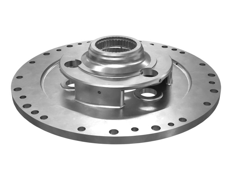 7S-2998: ВОДИЛО В СБОРЕ