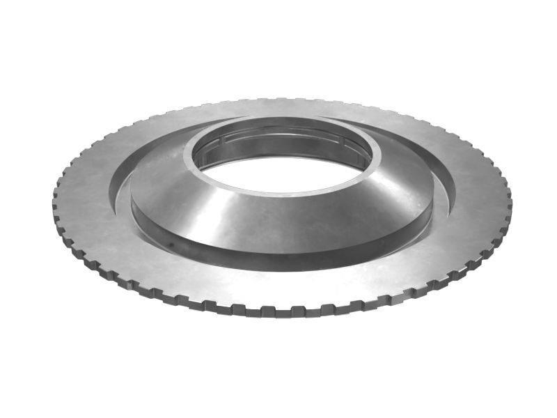 ПОРШЕНЬ МУФТЫ СЦЕПЛЕНИЯ