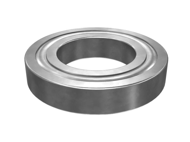 Поперечная рулевая тяга в сборе общего назначения