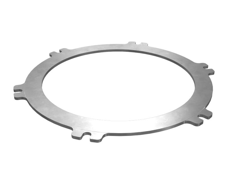 ДИСК МУФТЫ СЦЕПЛЕНИЯ