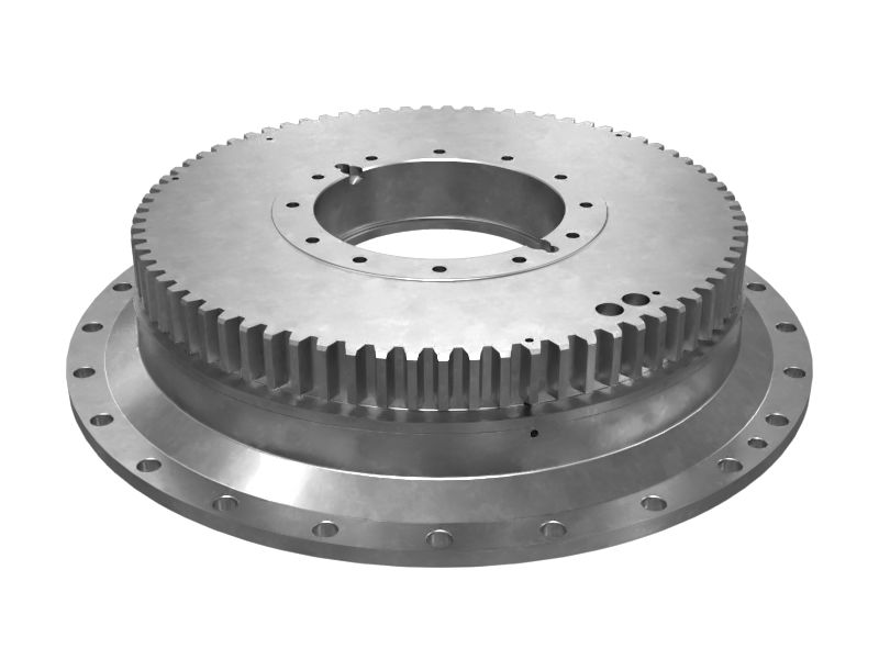 1T-1819: Водило муфты