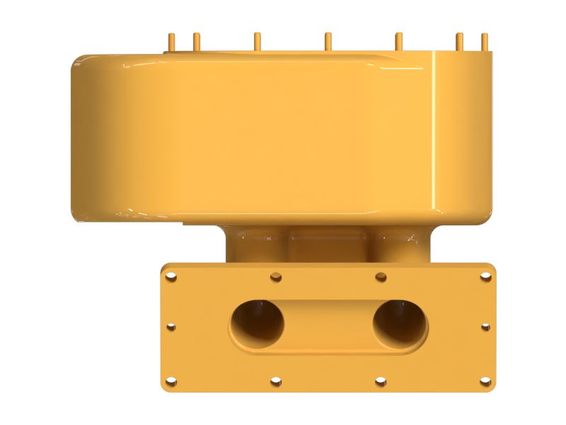 КОЖУХ В СБОРЕ