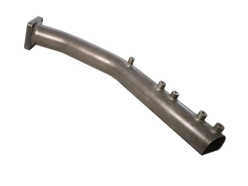 ТРУБКА В СБОРЕ