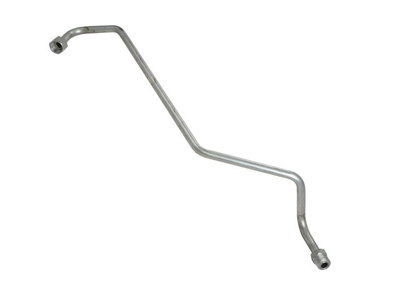 ТРУБКА В СБОРЕ