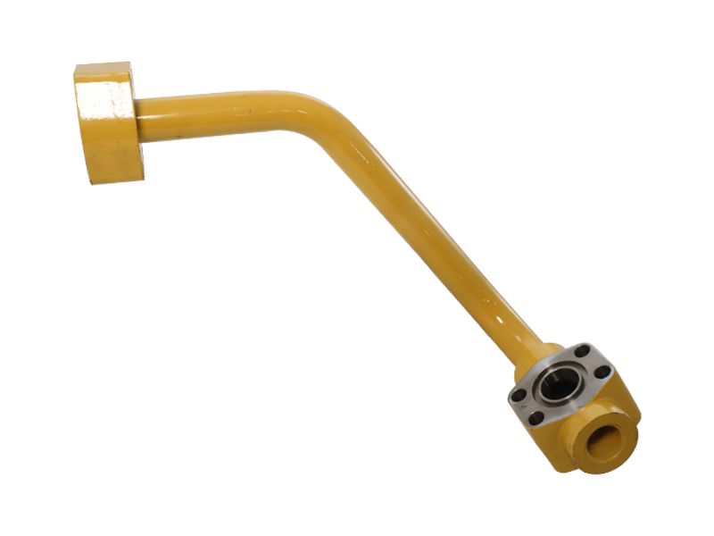 390-6632: ТРУБКА В СБОРЕ