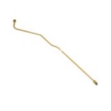 346-9262: 7.04mm ID Air Starting Valve Lines Tube 3469262 购买