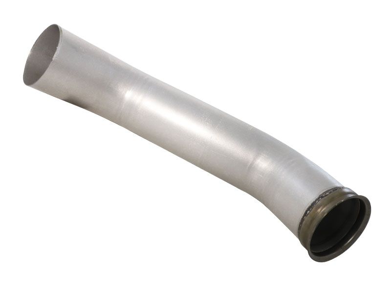 ТРУБКА В СБОРЕ