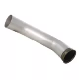 Avgasluftledningar