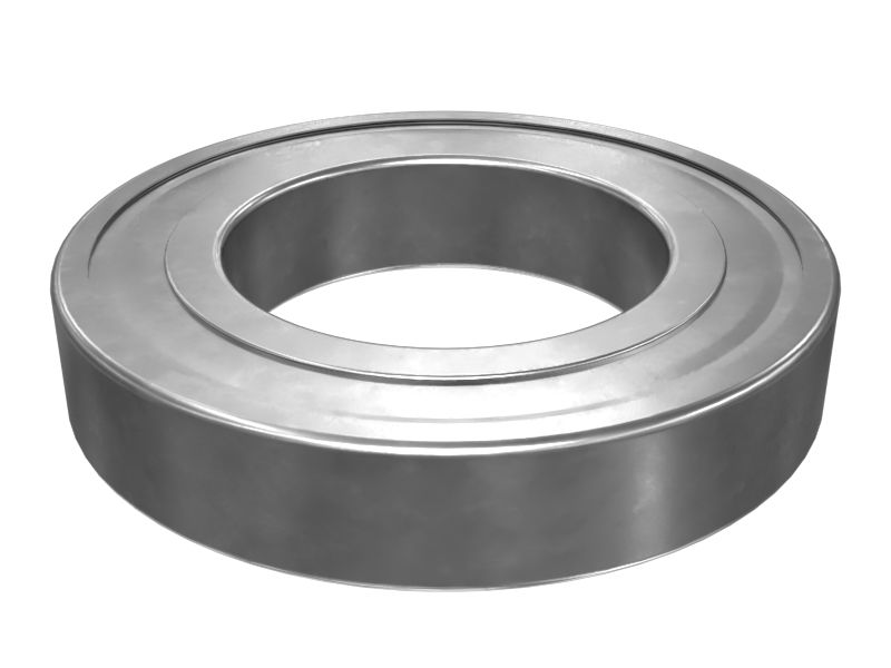 Шариковый подшипник с внутренним диаметром 80 мм