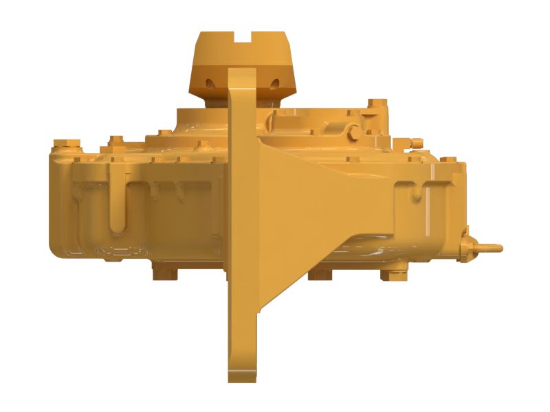 БЛОК ПРИВОДА НАСОСА