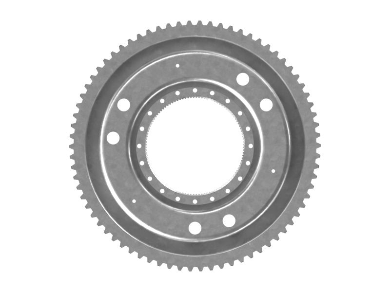 РЕАКТИВНАЯ СТУПИЦА