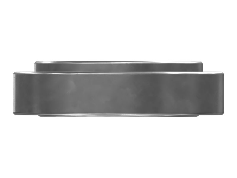 Наружное кольцо подшипника общего назначения