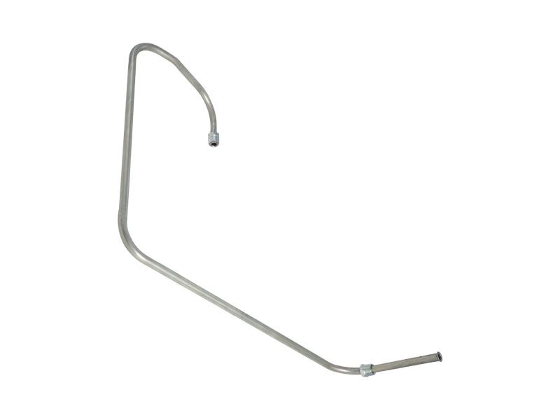 ТРУБКА В СБОРЕ