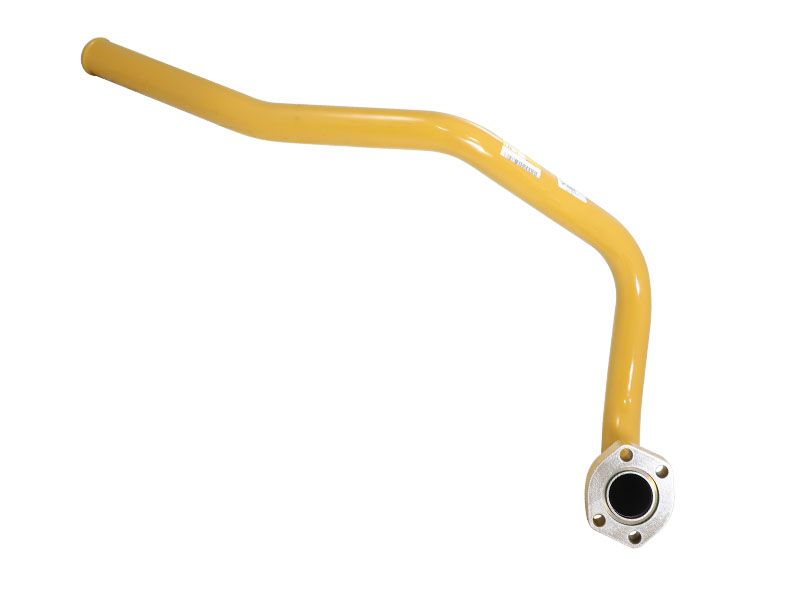 ТРУБКА В СБОРЕ