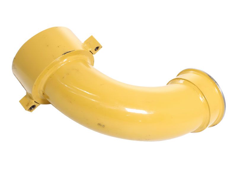 9Y-7554: ТРУБКА В СБОРЕ