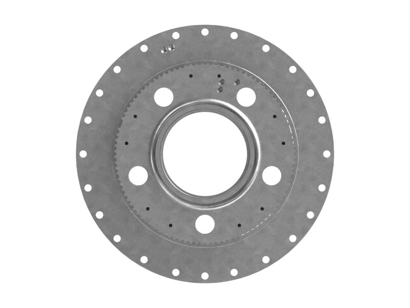 ВОДИЛО ПЛАНЕТАРНОЙ ПЕРЕДАЧИ