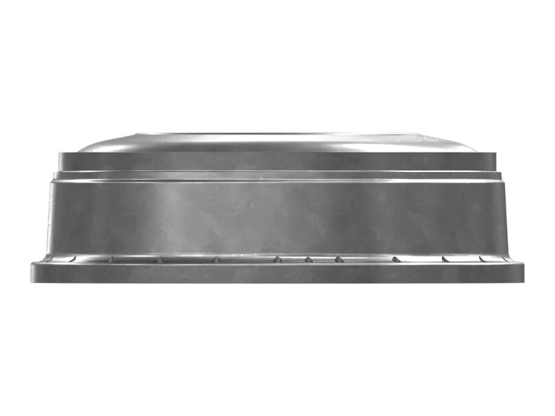 Рабочее колесо гидротрансформатора